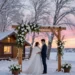 12 Magical Winter Wedding Themes That Will Leave You Breathless (You Won't Believe #7!)