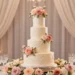 14 Wedding Cake Designs That Are So Gorgeous You’ll Want to Eat the Decor! (#10 Is a Sweet Surprise!)