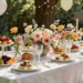 18 Creative Brunch Wedding Menu Ideas That Will Make Your Morning Magical (#7 Is a Must-Try!)