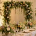18 Themed Wedding Flower Ideas That Will Take Your Celebration to the Next Level (You’ll Love #12!)