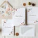 22 Creative Wedding Invitation Ideas That Will Wow Your Guests (Don't Miss #5!)