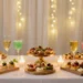 25 Wedding Snacks Perfectly Paired with Cocktails (Your Guests Will Toast to #11!)
