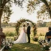 10 Breathtaking Outdoor Ceremony Inspirations That Will Leave You Speechless!