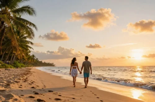 10 Breathtaking Tropical Honeymoon Destinations You Must Experience Together!