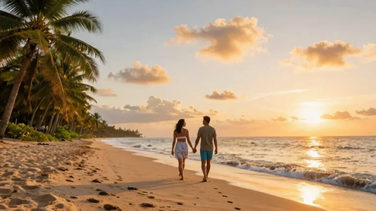 10 Breathtaking Tropical Honeymoon Destinations You Must Experience Together!