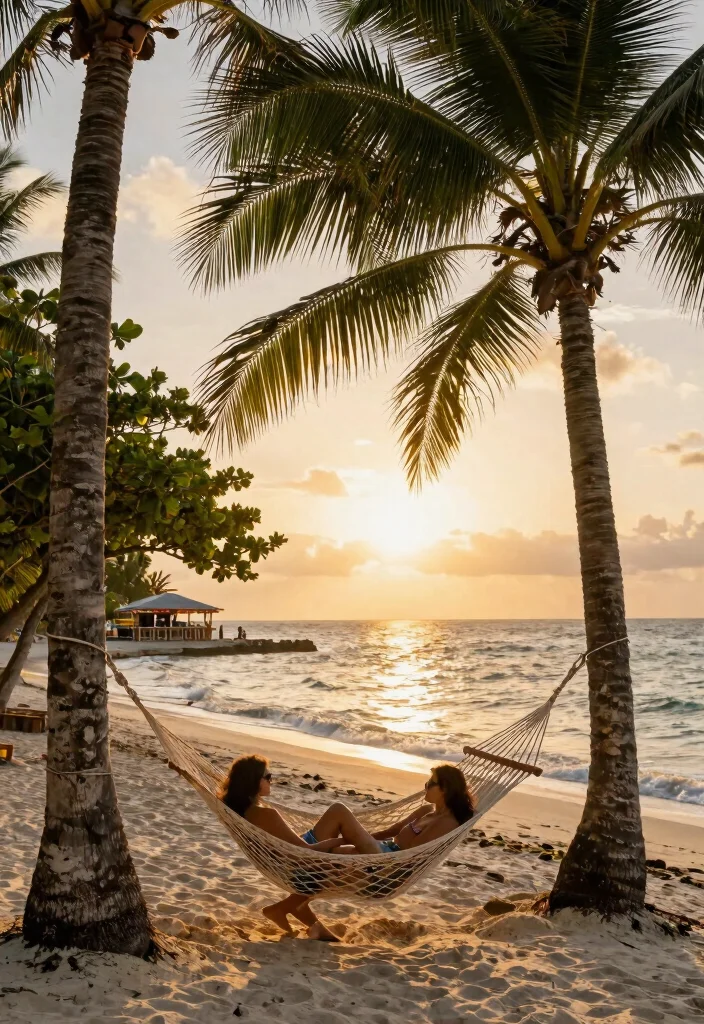 10 Breathtaking Tropical Honeymoon Destinations You Must Experience Together! - 9. Belize: A Hidden Gem in the Caribbean 1