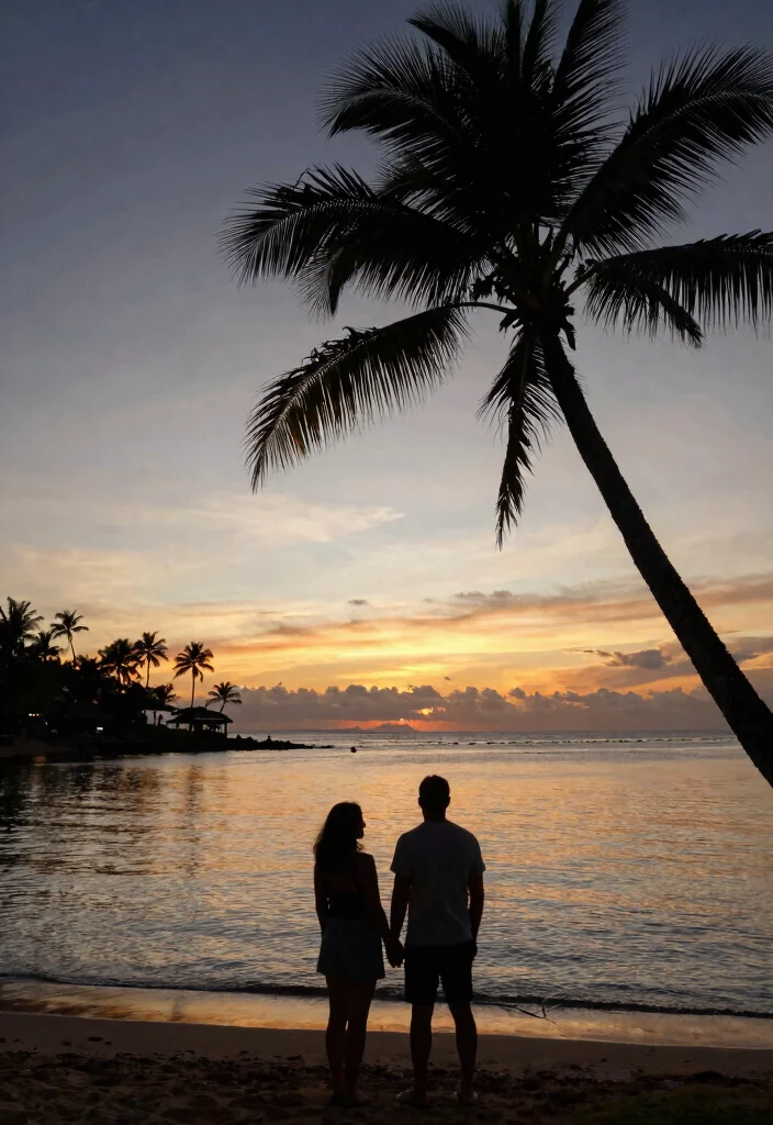 10 Breathtaking Tropical Honeymoon Destinations You Must Experience Together! - Conclusion 1