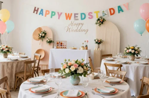 10 Creative Themed Wedding Shower Ideas That'll Make Your Celebration Stand Out!