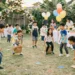 10 Fun Kids Wedding Games That Will Keep Little Guests Entertained All Day!