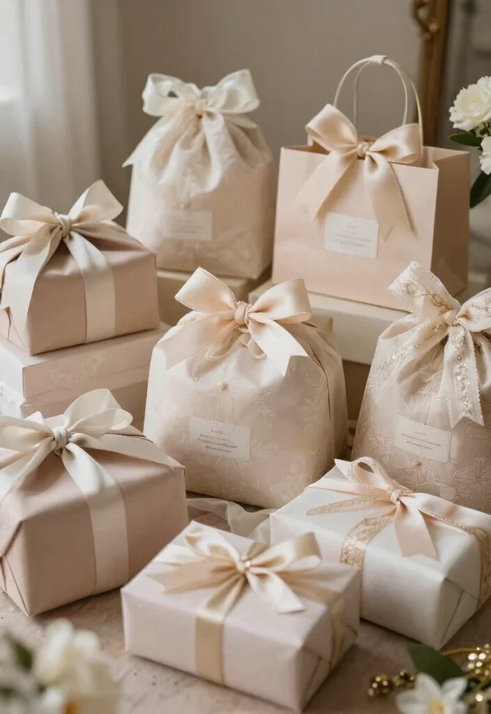 10 Luxurious Bridal Party Gifts That Look Way More Expensive Than They Are (#6 Will Shock You!) - Conclusion 1
