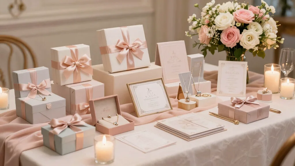 10 Luxurious Bridal Party Gifts That Look Way More Expensive Than They Are (#6 Will Shock You!)
