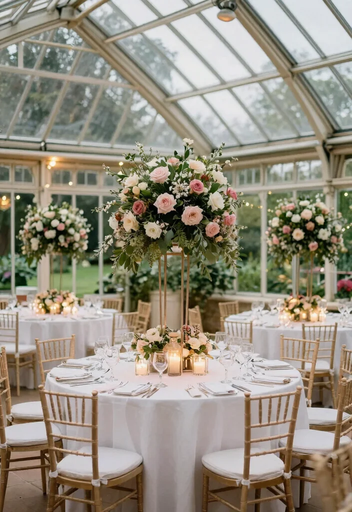 10 Most Romantic Castle Wedding Venues in London for Lovebirds - 4. Syon Park 1