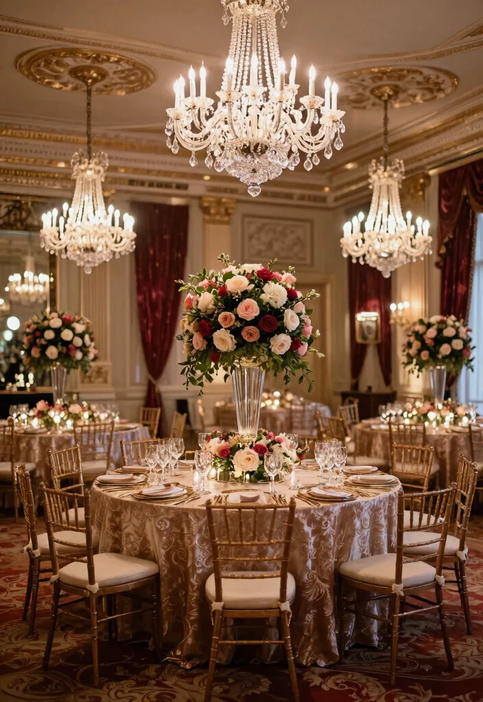 10 Most Romantic Castle Wedding Venues in London for Lovebirds - 5. Rosewood London 1