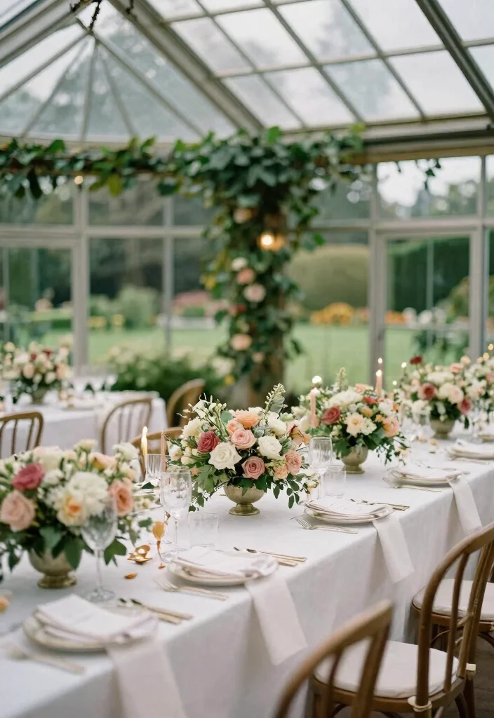 10 Most Romantic Castle Wedding Venues in London for Lovebirds - 8. The Grove 1