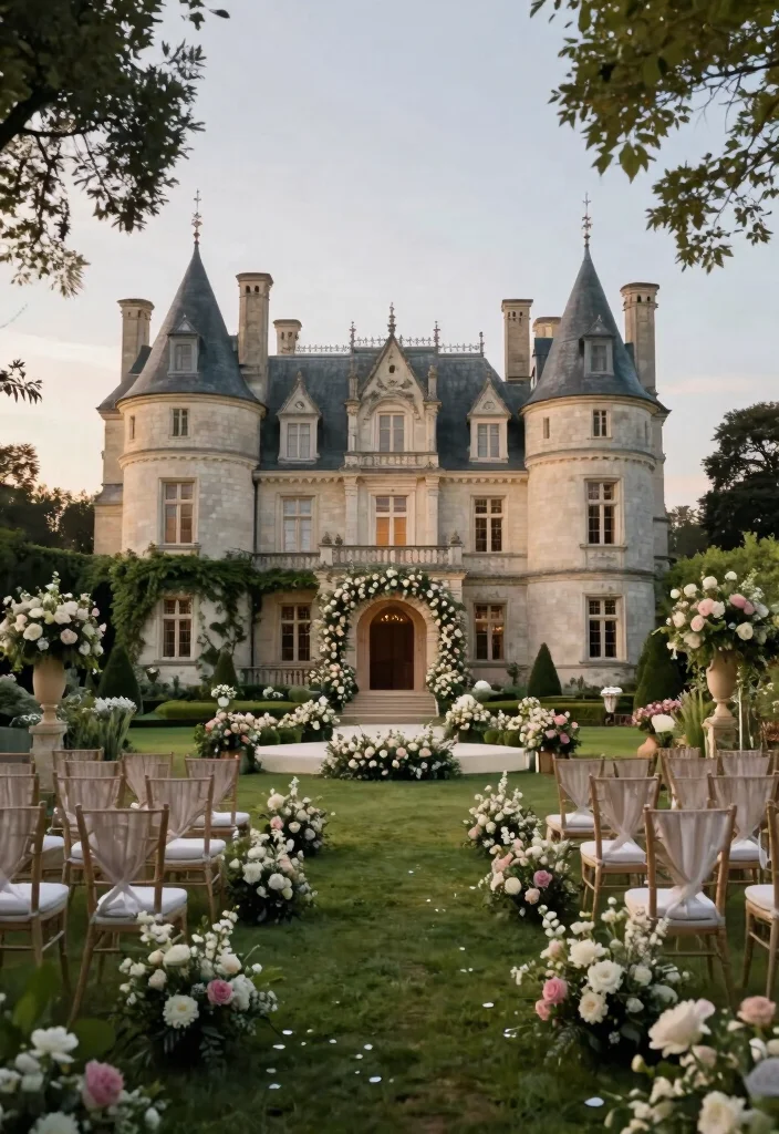 10 Most Romantic Castle Wedding Venues in London for Lovebirds - Conclusion 1
