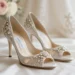 10 Stunning Jimmy Choo Wedding Shoes That Will Make You Feel Like a Princess!