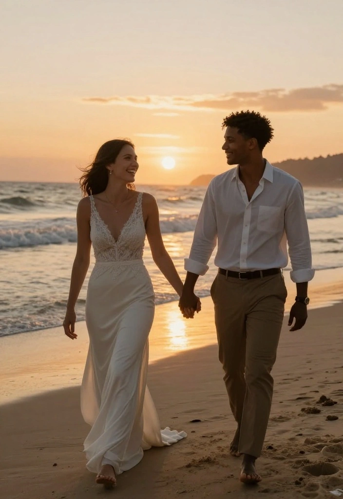 10 Unbelievable Wedding Photography Tips That Will Transform Your Big Day Forever! - 10. Plan for Post-Wedding Photography 1