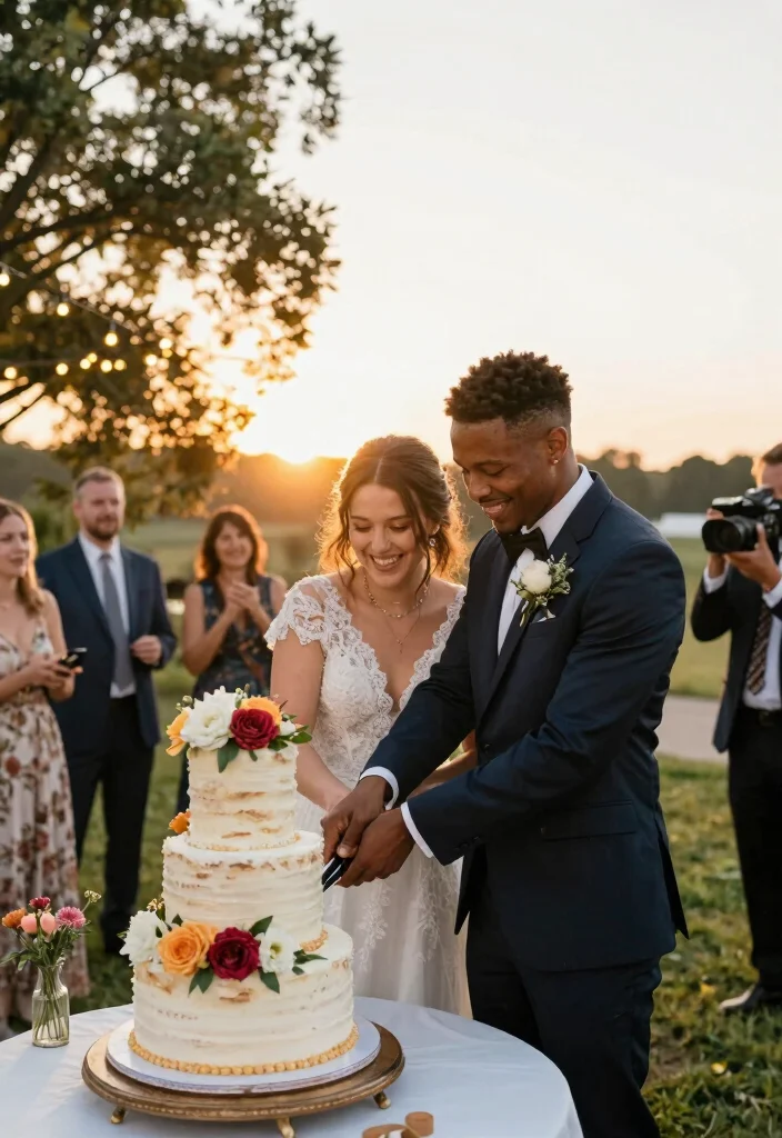 10 Unbelievable Wedding Photography Tips That Will Transform Your Big Day Forever! - 3. Embrace Natural Light 1
