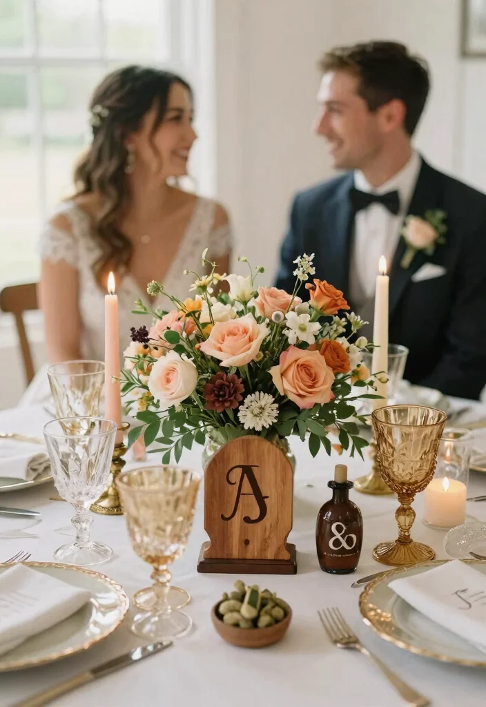 10 Unbelievable Wedding Photography Tips That Will Transform Your Big Day Forever! - 5. Personalize Your Photographs with Unique Details 1