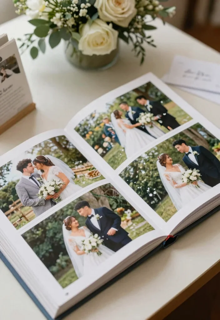 10 Unbelievable Wedding Photography Tips That Will Transform Your Big Day Forever! - Conclusion 1