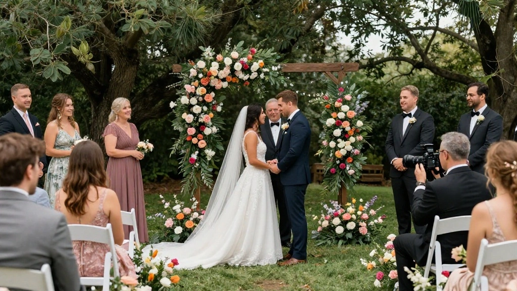 10 Unbelievable Wedding Photography Tips That Will Transform Your Big Day Forever!