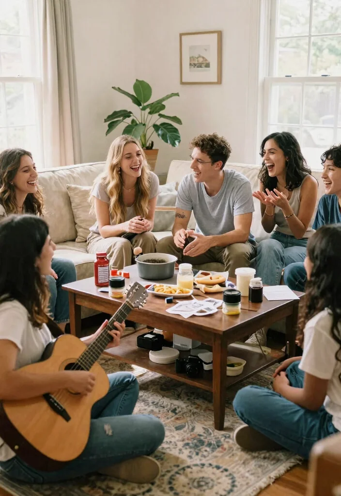 10 Wedding Budget Hacks That Will Leave You Speechless (You Won't Believe #4!) - 5. Utilize Friends and Family Talents 1