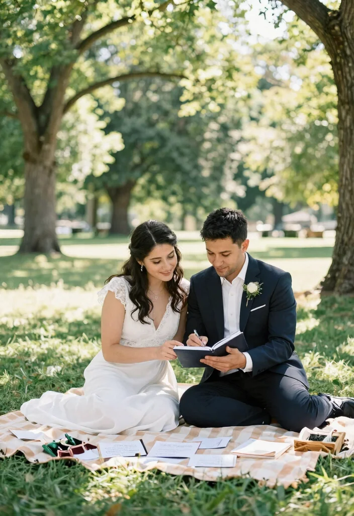 10 Wedding Budget Hacks That Will Leave You Speechless (You Won't Believe #4!) - 6. Alternative Venues 1