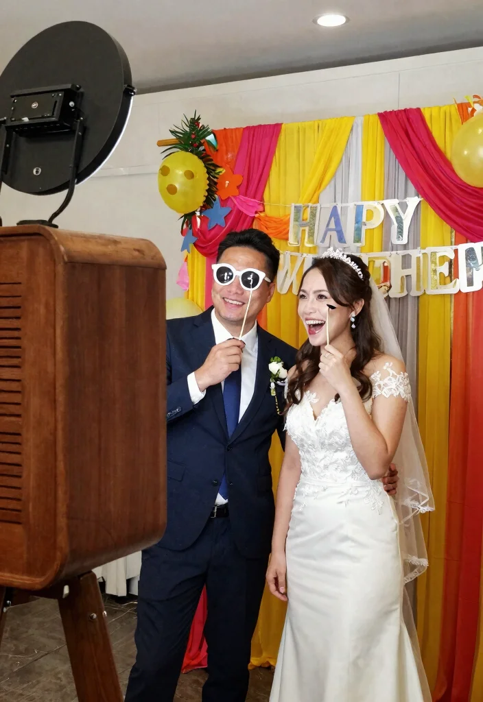 10 Wedding Budget Hacks That Will Leave You Speechless (You Won't Believe #4!) - 9. Skip the Favors 1