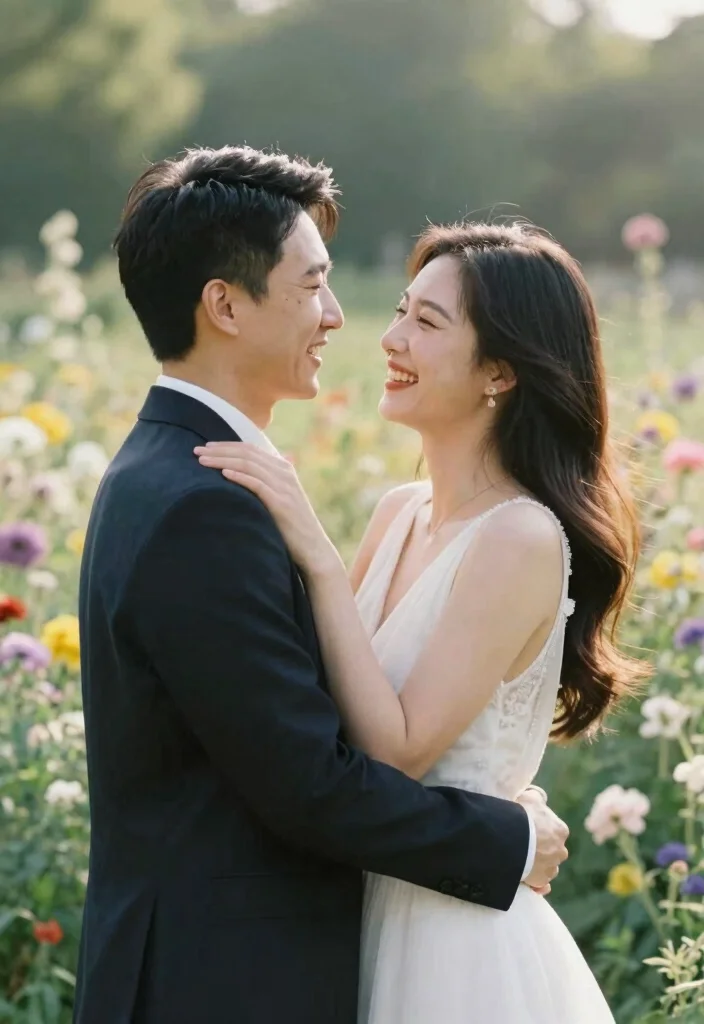 10 Wedding Photography Tips That Will Make Your Love Story Shine! - 5. Perfect Your Couple Poses 1