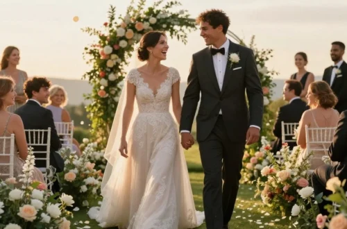 10 Wedding Photography Tips That Will Make Your Love Story Shine!