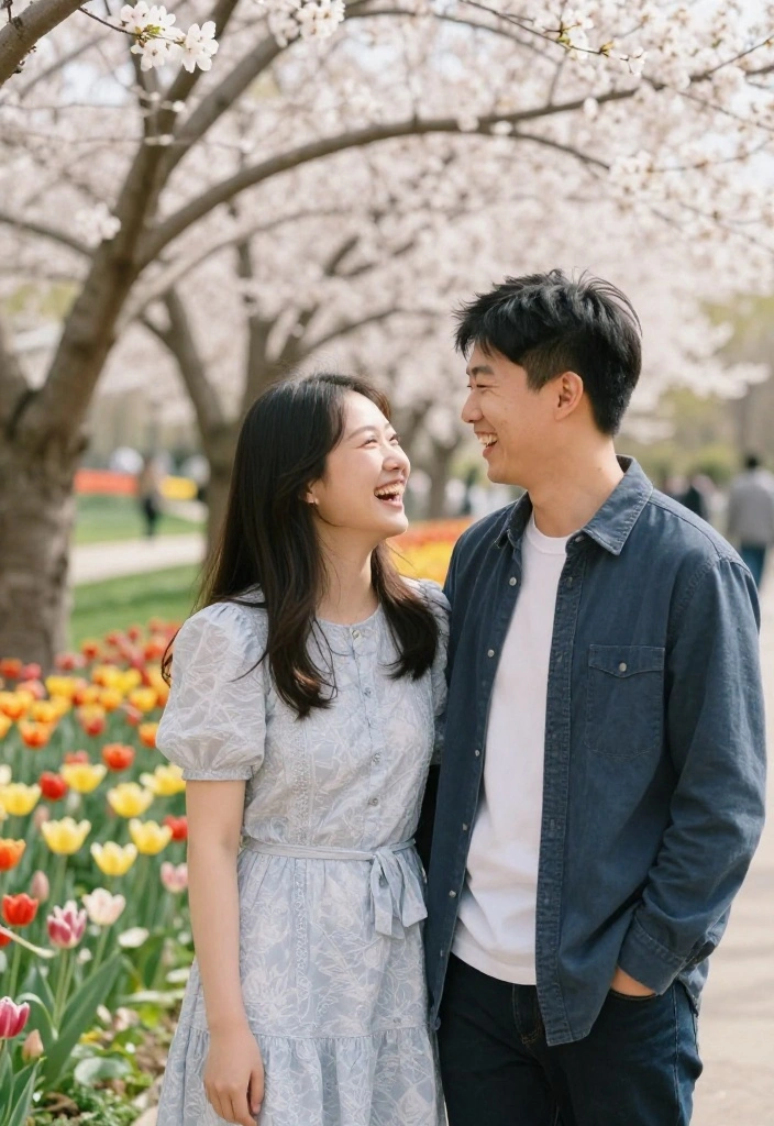 10 Wedding Photography Tips That Will Make Your Love Story Shine! - 7. Consider an Engagement Shoot 1