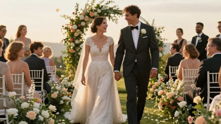 10 Wedding Photography Tips That Will Make Your Love Story Shine!