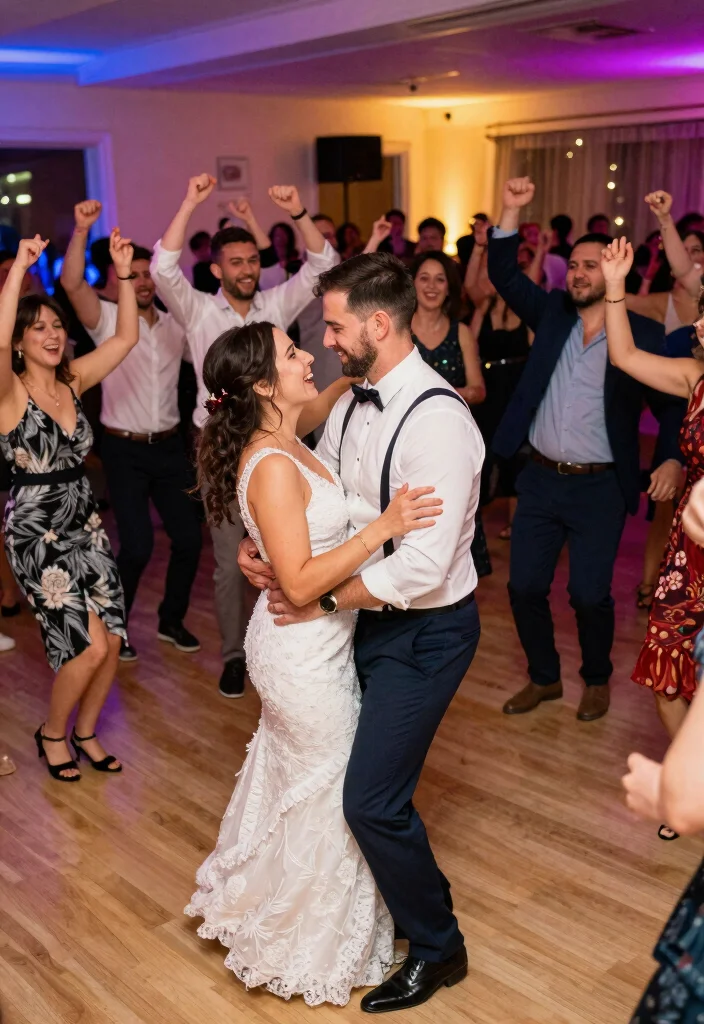 10 Wedding Photography Tips That Will Make Your Love Story Shine! - 9. Don’t Forget to Have Fun! 1