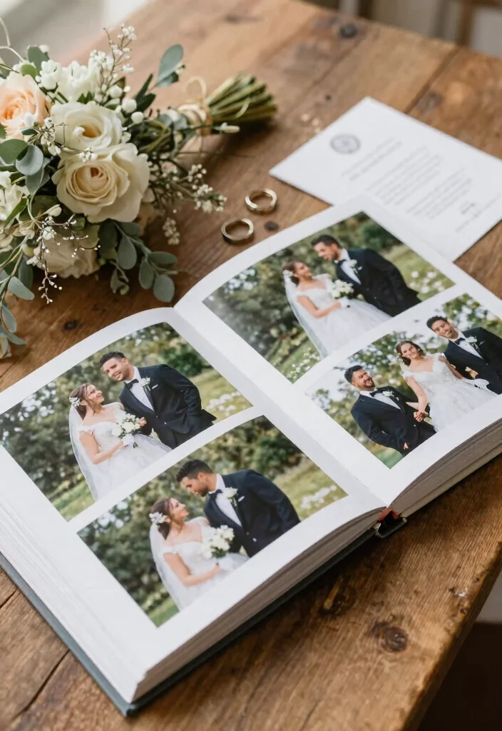 10 Wedding Photography Tips That Will Make Your Love Story Shine! - Conclusion 1