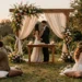 11 Intimate Outdoor Wedding Themes That Will Make Your Heart Melt