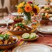 12 Authentic Mexican Wedding Menu Dishes That Will Impress Every Guest!