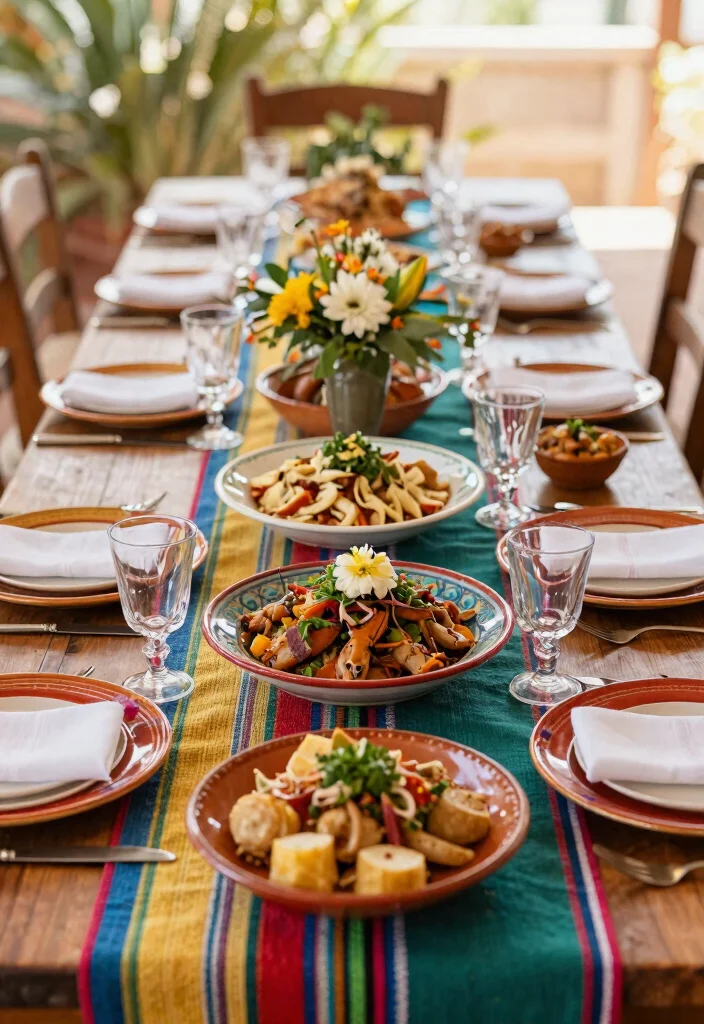 12 Authentic Mexican Wedding Menu Dishes That Will Impress Every Guest! - Conclusion 1