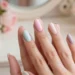 12 Dreamy Wedding Nail Colors That Will Complement Any Dress (Wait Until You See #5!)