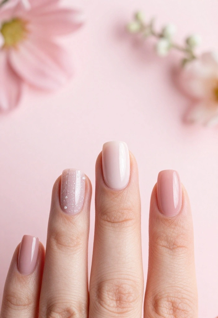 12 Dreamy Wedding Nail Colors That Will Complement Any Dress (Wait Until You See #5!) - Conclusion 1