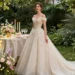 12 Fairytale Wedding Inspirations That'll Make You Feel Like a Princess (Don’t Miss #4!)