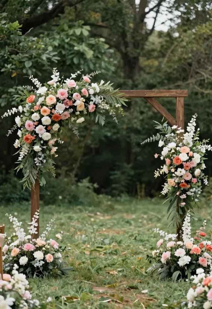 12 Gorgeous Floral Arrangements That Will Make Your Wedding Unforgettable (Check Out #4!) - Conclusion 1