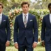 12 Groom's Wedding Style Tips That Will Set You Apart from the Rest!