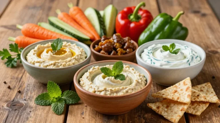 12 Mouth-Watering Mediterranean Appetizers for Your Dream Wedding (You Won't Believe #7!)