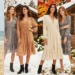 12 Stunning Honeymoon Outfits for Every Season (Get Ready for #8!)