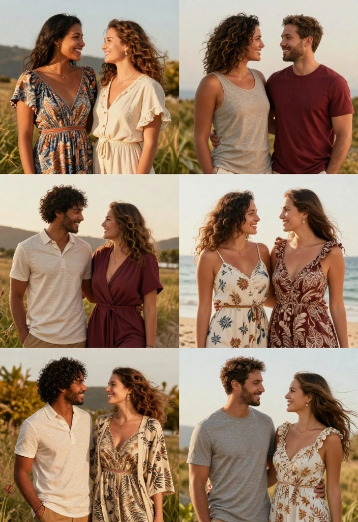 12 Stunning Honeymoon Outfits for Every Season (Get Ready for #8!) - Conclusion 1