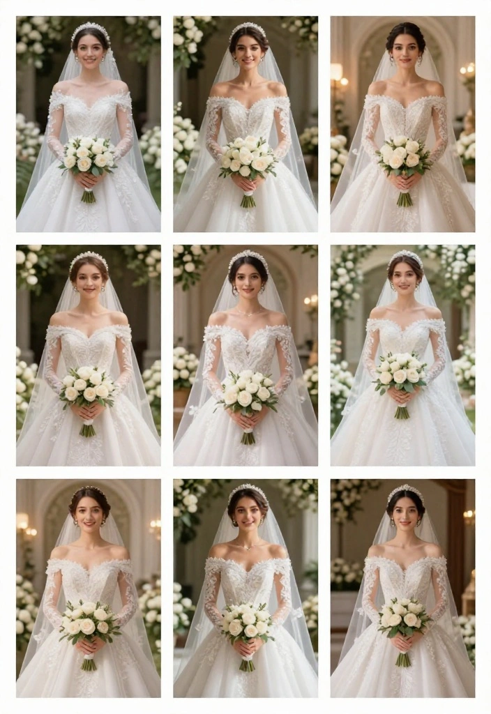 12 Timeless Bride Styles for Every Wedding Theme (Find Your Perfect Match!) - Conclusion 1