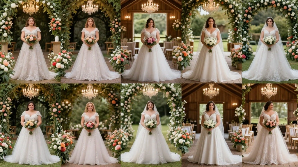 12 Timeless Bride Styles for Every Wedding Theme (Find Your Perfect Match!)