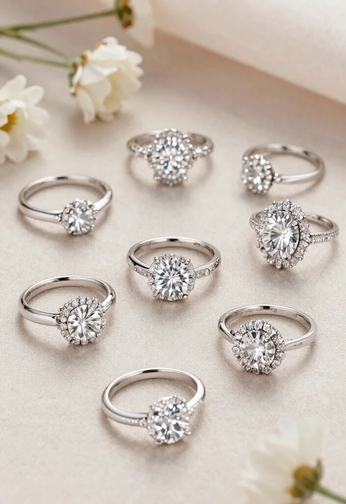 13 Classic Bridal Sets That Never Go Out of Style (You’ll Be Obsessed with #6!) - Conclusion 1