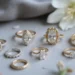 13 Marquise Engagement Rings with Intricate Settings That Will Leave You Breathless!