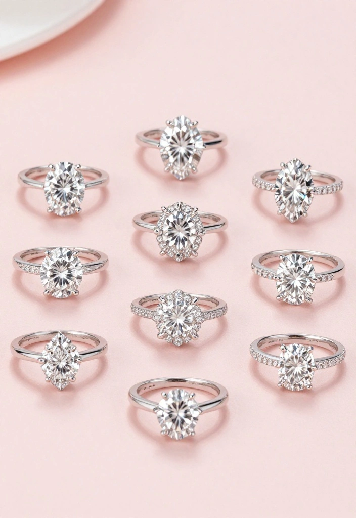 13 Marquise Engagement Rings with Intricate Settings That Will Leave You Breathless! - Conclusion 1